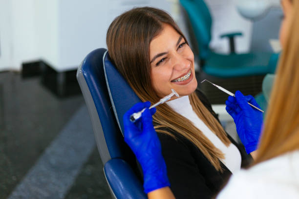 Best Laser Dentistry  in Bourbon, IN