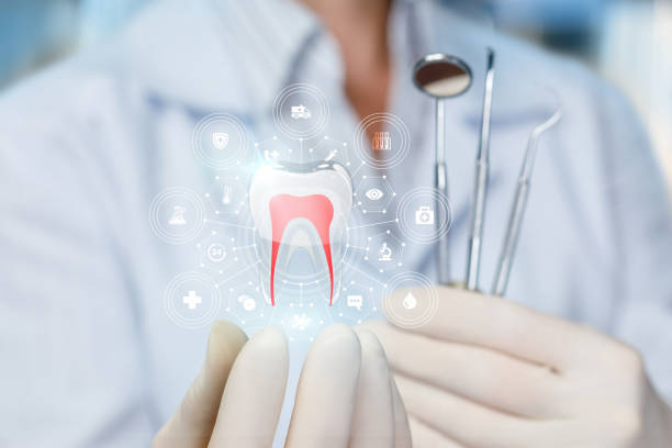 Advanced Technology for Better Dental Care in Bourbon, IN