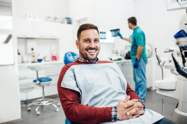Sleep Apnea Treatment in Bourbon, IN