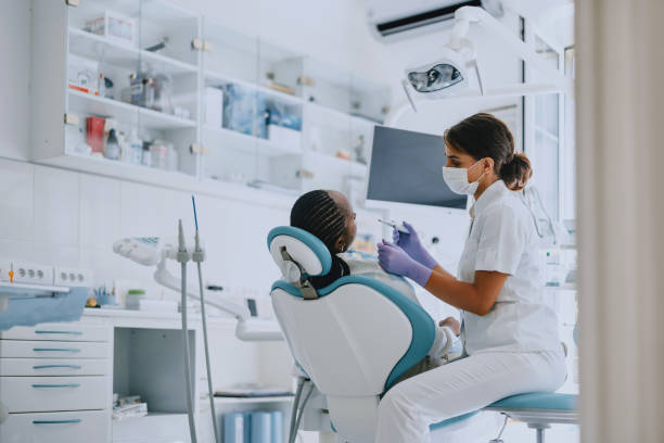 Best Wisdom Tooth Removal  in Bourbon, IN
